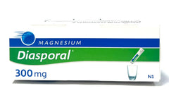 Close-up of orange-flavoured granules