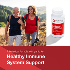 ImmunEnhancer proprietary ingredient