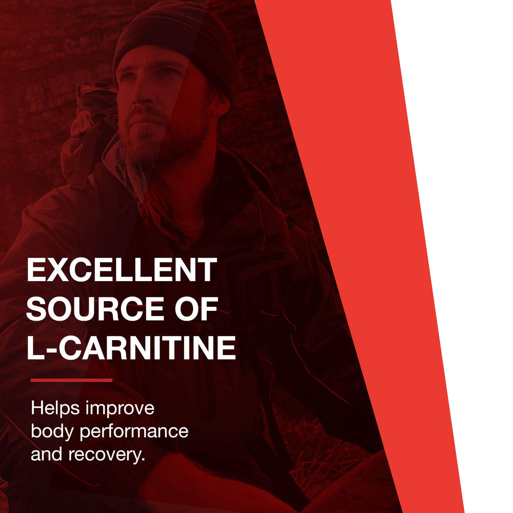 Lifestyle scene with Protocol bottle on a desk