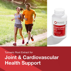 Label highlights 95% standardized curcuminoids: curcumin, demethoxycurcumin, bisdemethoxycurcumin