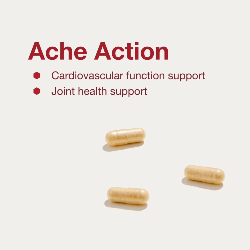 Allergen-friendly packaging for dairy-free, gluten-free, vegan capsules