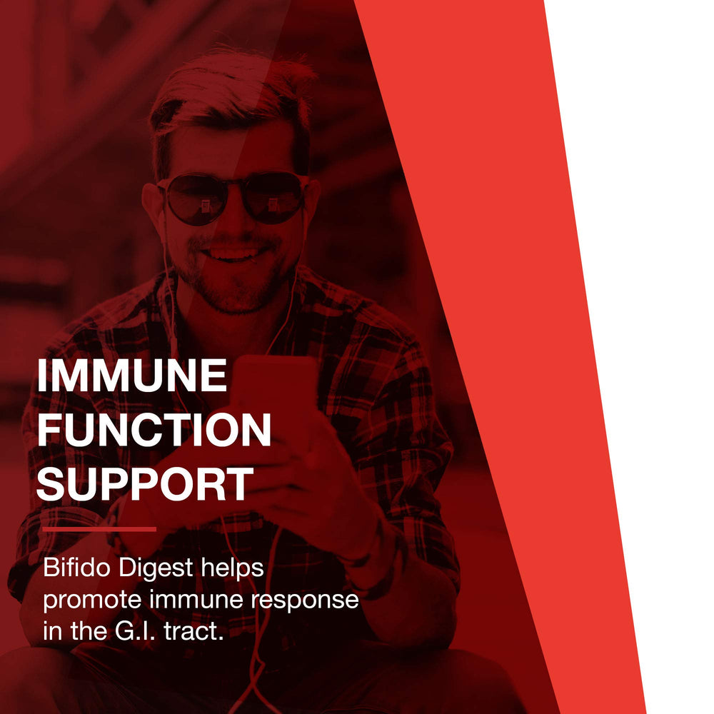 Capsules and bottle close-up