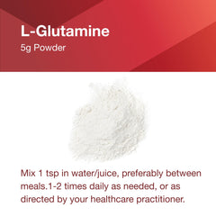 L-Glutamine immune support feature image