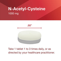 GMP manufacturing facility producing Protocol For Life Balance NAC
