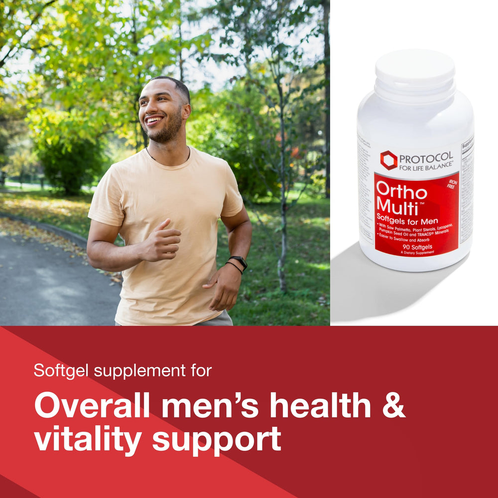 Prostate health ingredients: saw palmetto, plant sterols, lycopene