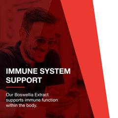 Protocol For Life Balance brand banner