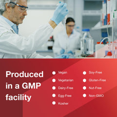 Protocol For Life Balance brand logo