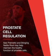 A-Rated GMP manufacturing badge for Protocol For Life Balance
