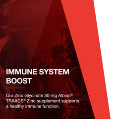 Protocol For Life Balance branding on bottle