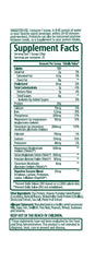 Protolyte Chocolate Peanut Butter flavor protein powder tub