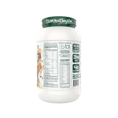 Protolyte electrolytes-digestive-enzymes graphic highlights hydration support and digestion aid.