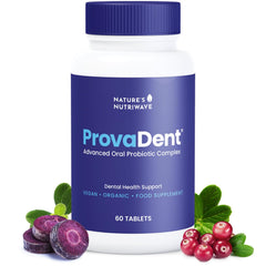 ProvaDent packaging front view