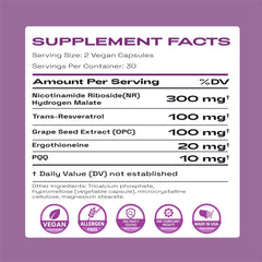 Skin health and collagen support concept