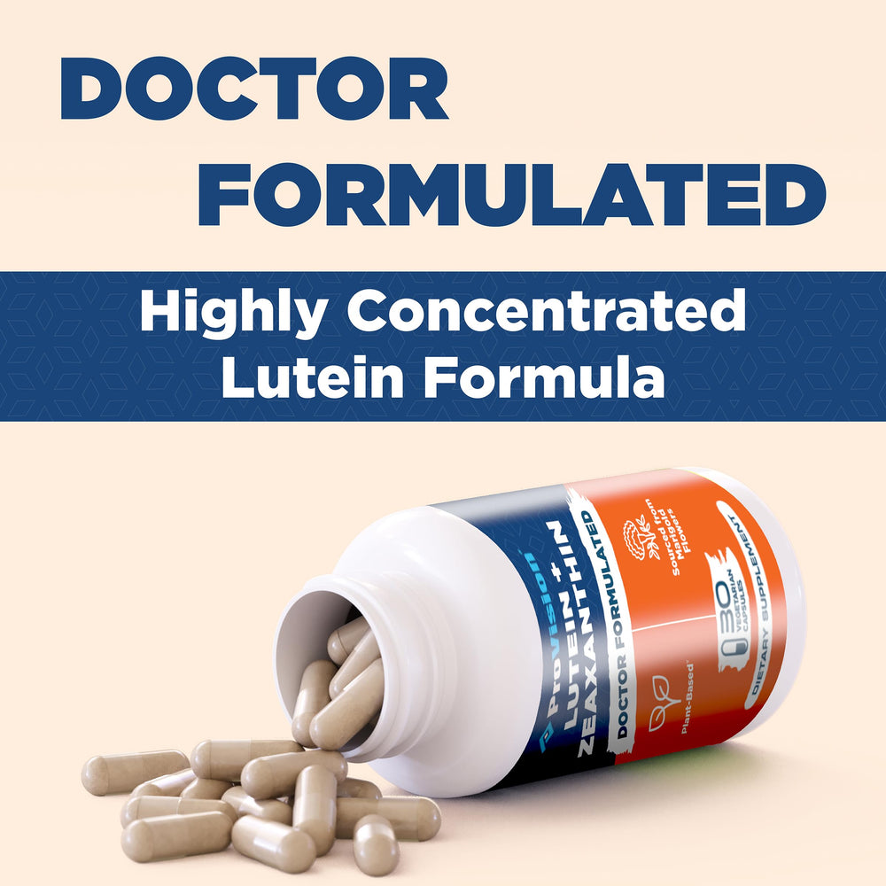 Marigold flowers, source of lutein