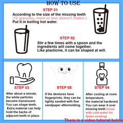 Ease-of-use and comfort of the heat bead system