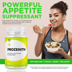 All-natural ingredients blend visual