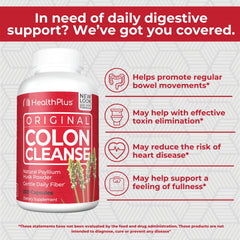 Psyllium husk fiber for regularity