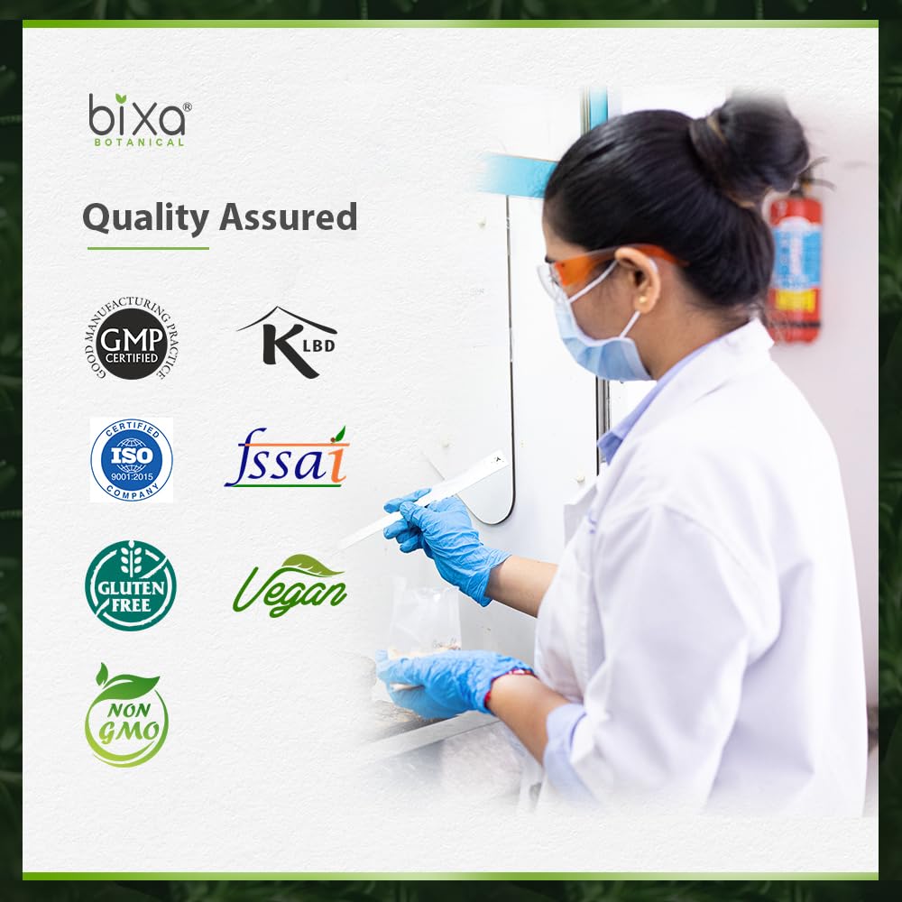 100% pure psyllium husk powder