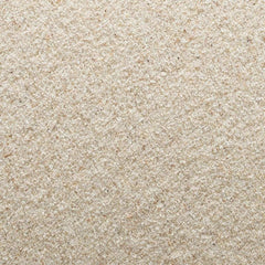 Organic psyllium husk powder label