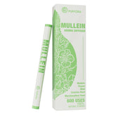 Puffora Herbal Diffuser Pen – close-up view