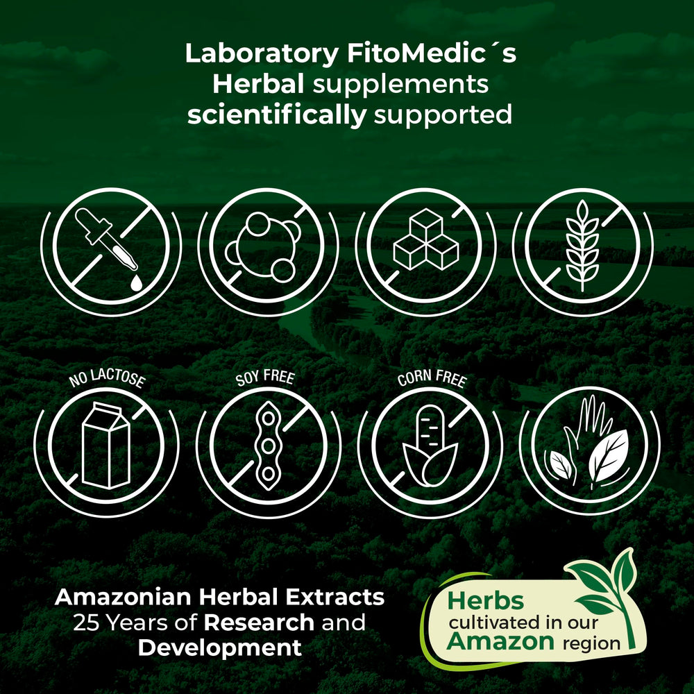 Nutrition benefits graphic for pumpkin seed oil supplement