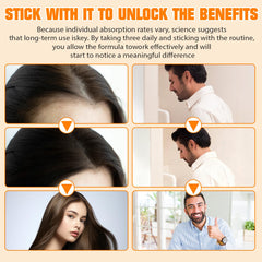 Product packaging and 120-softgel bottle