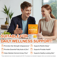 Product bottle with 300 softgels count