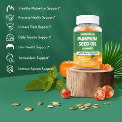 Lifestyle image representing men's wellness benefits