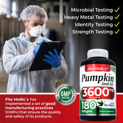 Premium quality pumpkin seeds used for oil extraction