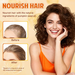 Close-up of softgel capsules