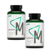 Puori M3 Magnesium Complex bottle