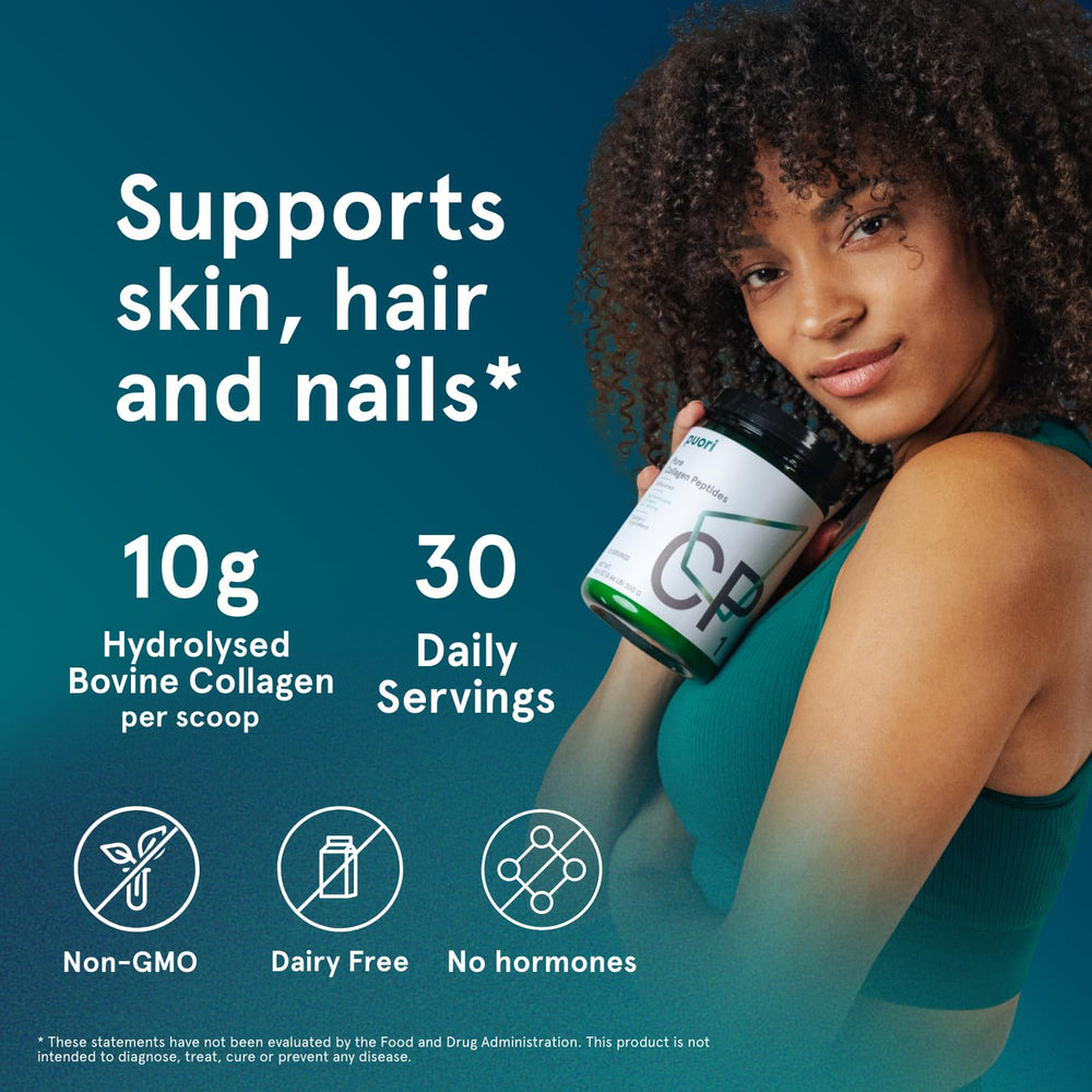 Label highlights non-GMO, dairy-free and hormone-free