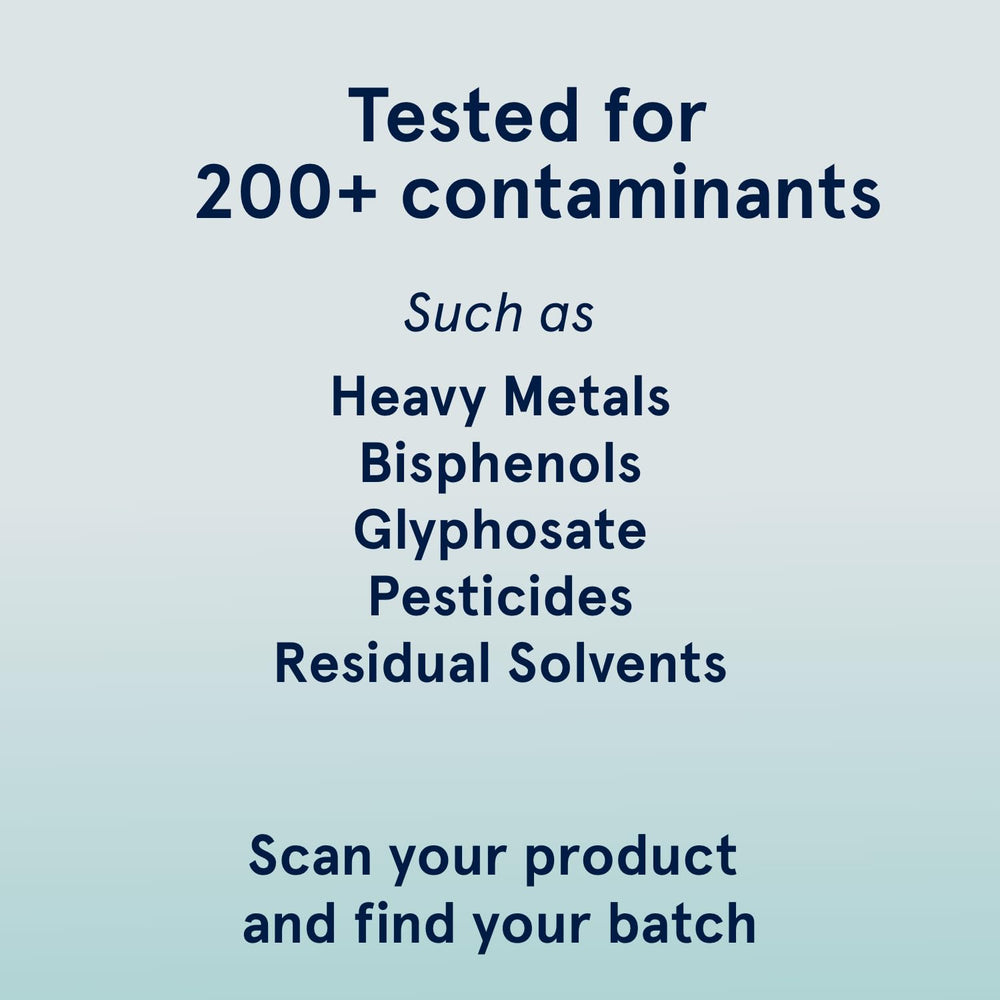 Serving ideas: shake or smoothie with CP1