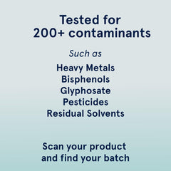 Serving ideas: shake or smoothie with CP1