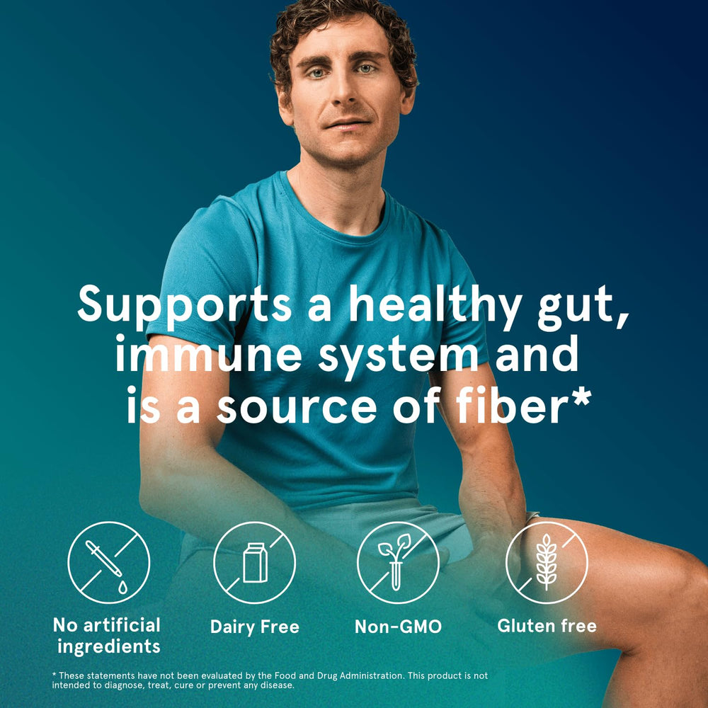 SB3 probiotic blend with Bifidobacterium and Lactobacillus Fermentum