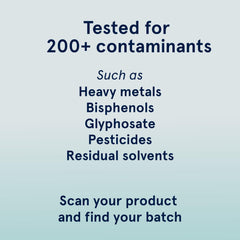 Puori shake-ready serving demonstrating quick, convenient protein routine