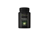 PuraDyme Amylase 180 Capsules bottle front view