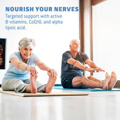 Vegan, non-GMO, and gluten-free icons on packaging