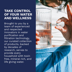 Healthy hydration with molecular hydrogen tablets