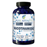 Pure Affinity Nicotinamide bottle – 200 count