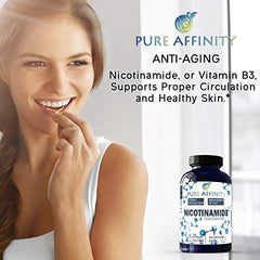 Cellular health and aging concept