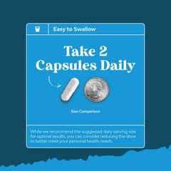 Front-facing shot of packaging for ALA + ALC supplement