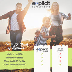 GMP-compliant manufacturing facility