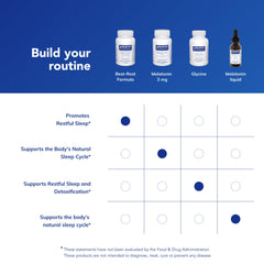 60 capsules bottle with packaging illustration