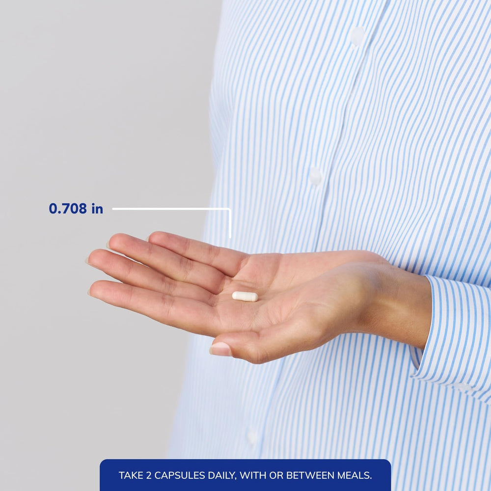Pure Encapsulations CaffPhenol capsules closeup showcasing premium, allergen-free formula.