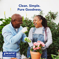 Pure Encapsulations CogniMag 120s packaging and bottle