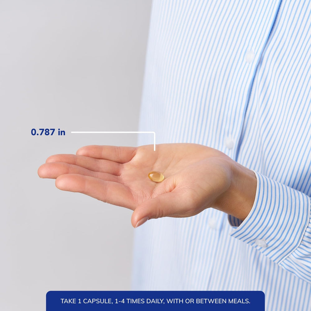 Hypoallergenic dietary supplement packaging with allergen-free indicators