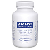Hero image of Pure Encapsulations Glucosamine Chondroitin with Manganese 120 capsules