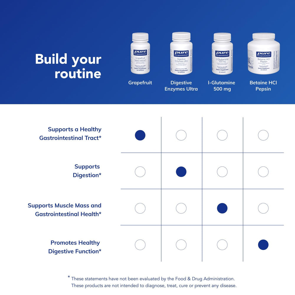 Graphic symbolizing healthy gut microbiota balance