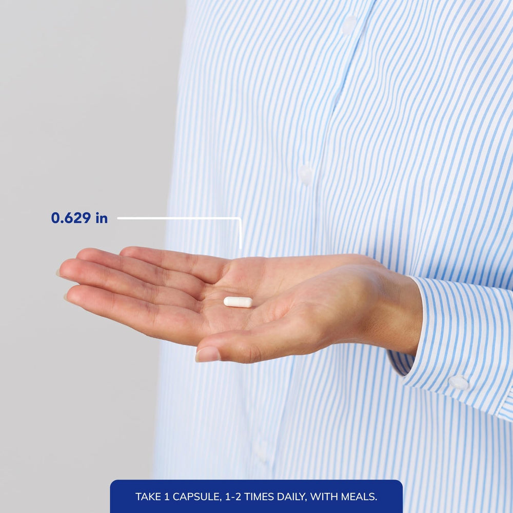 Premium potassium iodide in capsule form